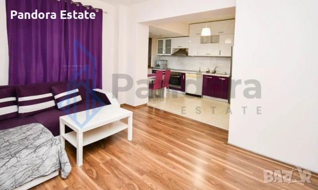 2-СТАЕН апартамент под наем, гр. София, кв. Лозенец, снимка 2 - Апартаменти - 52410934