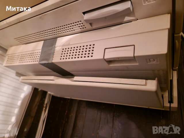 Мултифункционален принтер - Xerox M118i, снимка 3 - Други стоки за дома - 39841846