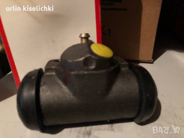 Стопове за Вранглер и други части, снимка 11 - Части - 40304429