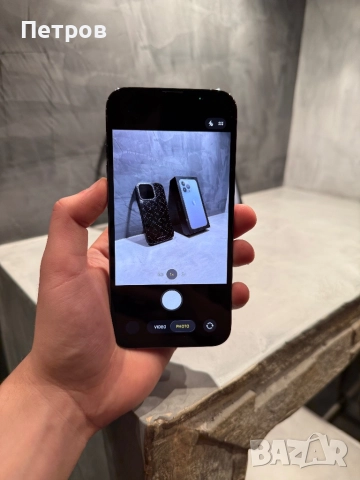 Iphone 13 Pro 512 GB Sierra blue, снимка 9 - Apple iPhone - 52354415