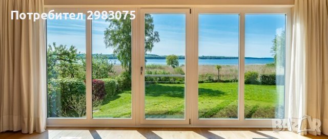 ДОГРАМИ ВАРНА