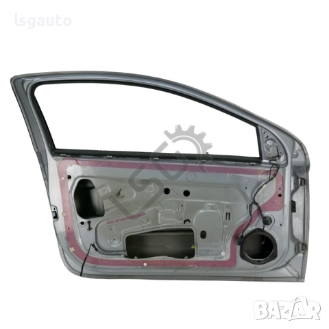 Предна лява врата Opel Astra H (A04) 2004-2010 ID:150501, снимка 3 - Части - 51829990