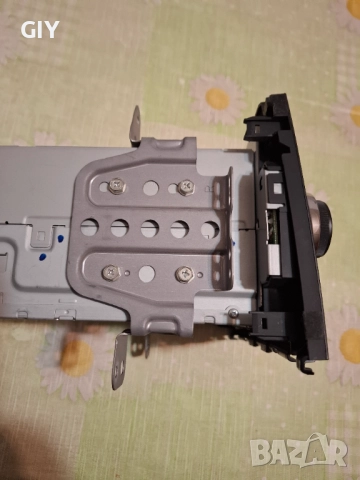 радио за Хонда ЦРВ 3, снимка 4 - Части - 52917614