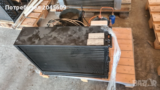 Хладилни термокамери 3бр. плюсови, снимка 17 - Други машини и части - 52451949