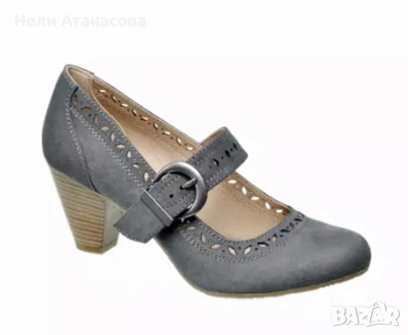 Обувки Graceland