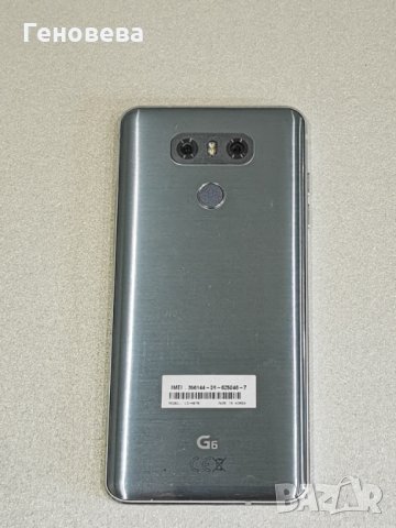 LG G6, снимка 8 - LG - 32119308