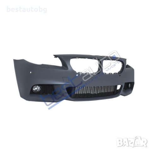 M TECHNIK пакет за BMW F10 (2011-2014), снимка 4 - Аксесоари и консумативи - 42755285