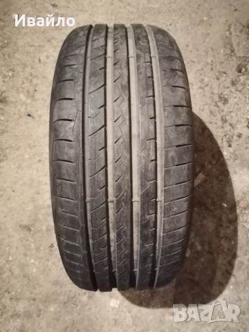 Продавам 1 брой летна гума 225.45.18 дот 2022 Debica 