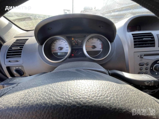 suzuki ignis 1.3 ddis на части сузуки игнис 1.3 дизел , снимка 8 - Автомобили и джипове - 51713140