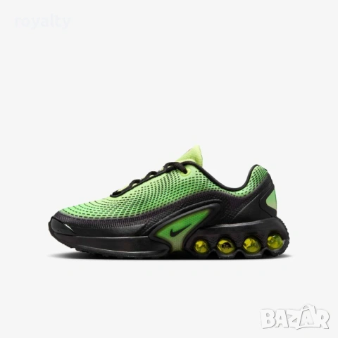 Nike Air Max Dn Нови Оригинални Мъжки Маратонки 