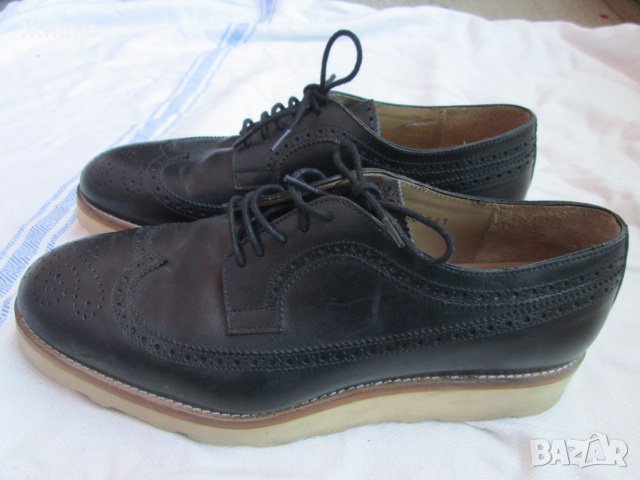 MEY&EDLICH мъжки обувки размер 42., снимка 2 - Официални обувки - 37347458