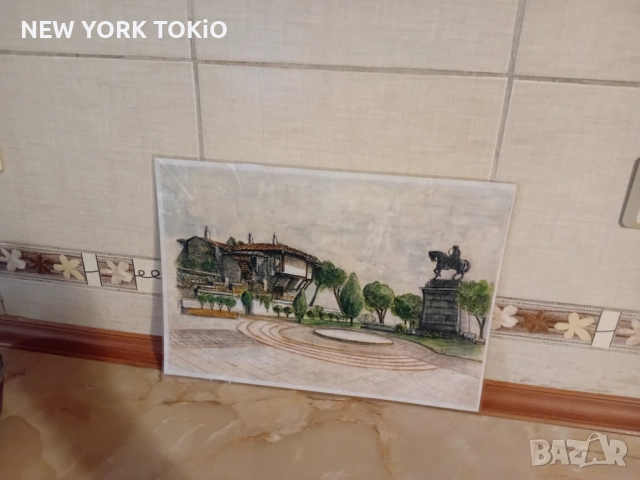 КАРТИНА, снимка 5 - Картини - 51537963