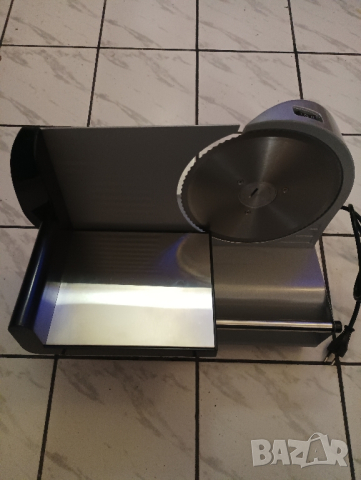 Колбасорезачка Taurus. , снимка 3 - Други - 44743367