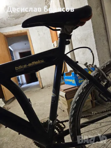Колело 26 цола, снимка 2 - Велосипеди - 49423889