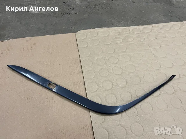 Shadow line лайсни за BMW E38 (къса база), снимка 12 - Части - 56509846