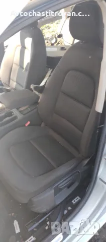 Предна Лява Седалка - Audi A4 B8