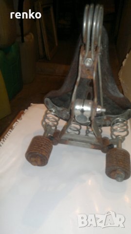 Ретро седалки, снимка 5 - Велосипеди - 31690496