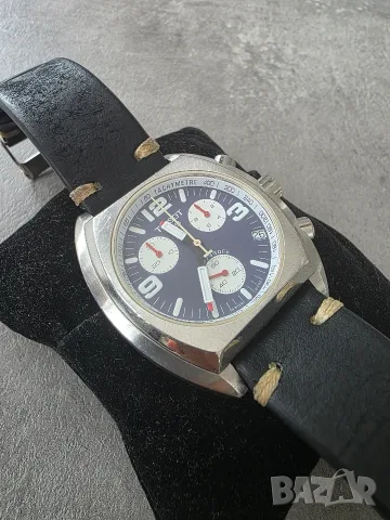 Tissot T-Sport Chronograph (Ref. T17.1.586.52 ), снимка 6 - Мъжки - 56235398