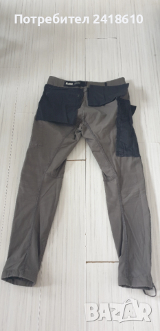 G - Star Rovic Zip 3D Cargo Mens Size 32/34 ОРИГИНАЛ! Спортен Панталон., снимка 4 - Панталони - 52789690