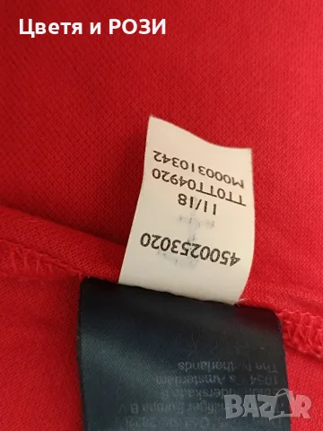 Тениска TOMMY HFG XXL , снимка 6 - Тениски - 50831898
