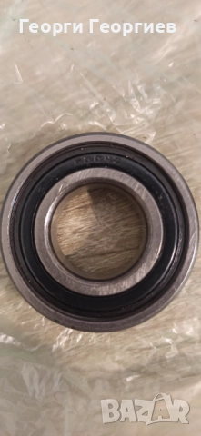 Лагери, снимка 8 - Резервни части за машини - 52521126