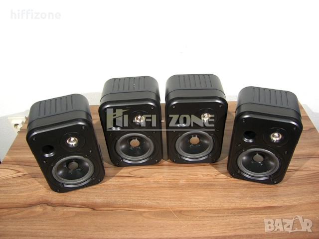 ТОНКОЛОНИ Jbl control 1x /4, снимка 3 - Тонколони - 54271151