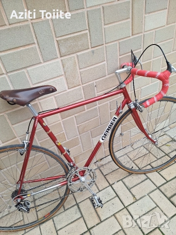Gerber champions , снимка 11 - Велосипеди - 52669493