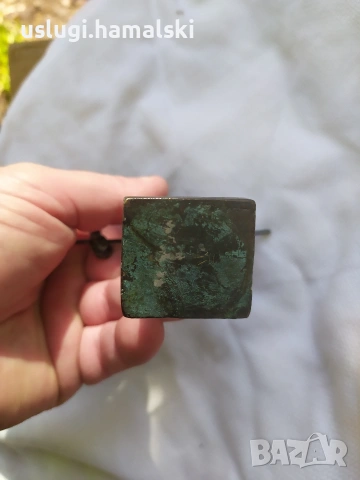 Стара бронзова статуетка Артемида, снимка 7 - Антикварни и старинни предмети - 54316314