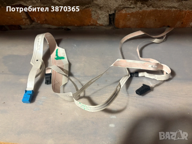 Лентов кабел Мерцедес МЛ 164, снимка 1