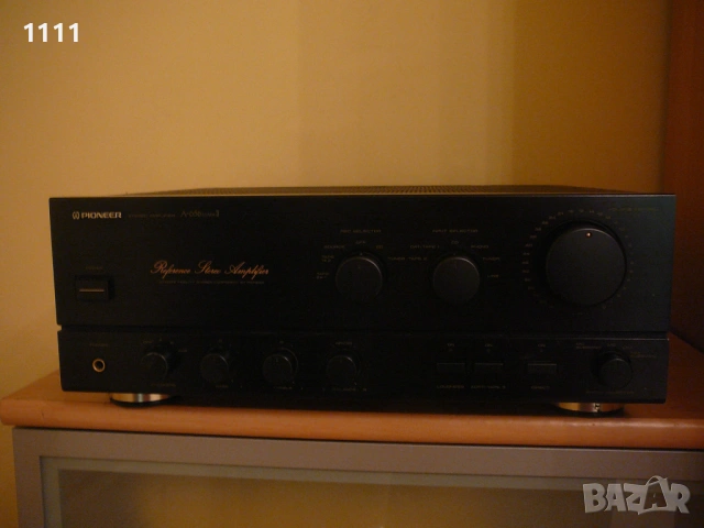 PIONEER A-656 MARK II