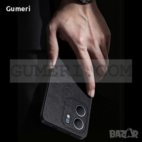  Oppo A5x 4G / 5G Противоударен Хибриден Гръб, снимка 4 - Калъфи, кейсове - 52175618