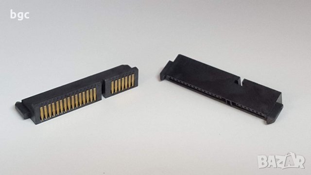 НОВ Преходник за диск Конектор за Acer Aspire 7745 7745G 7745Z 7745ZG 20.PUM07.001 Packard Bell LX86, снимка 6 - Части за лаптопи - 31912983