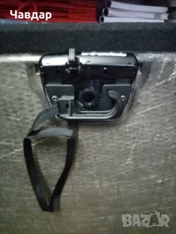 Продавам кора за багажното отделение за Мерцедес А160, А180 , модел след 2012г. Може и на части., снимка 4 - Части - 30304122