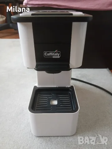 Кафемашина Caffitaly System S27R.2 – 1450W 