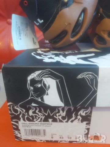 маратонки puma OnePiece , снимка 9 - Спортни обувки - 52370707