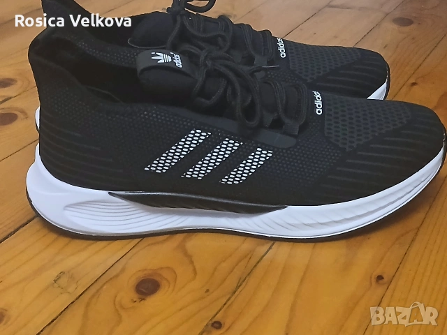 Маратонки ADIDAS 