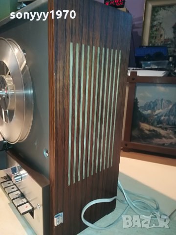 philips-ретро колекция-ролков, снимка 7 - Ресийвъри, усилватели, смесителни пултове - 29111393