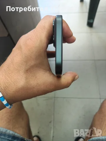 IPHONE 15 за части, снимка 4 - Резервни части за телефони - 55769208