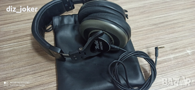 Teufel Massive, снимка 9 - Слушалки и портативни колонки - 44665410