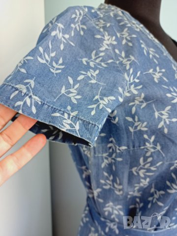 Рокля Jean Paul XS нова, снимка 10 - Рокли - 36959235