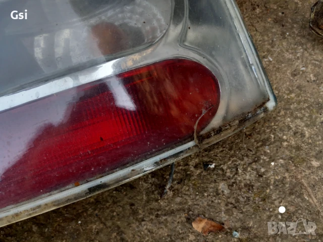 Стопове за рено клио , снимка 2 - Части - 50525791