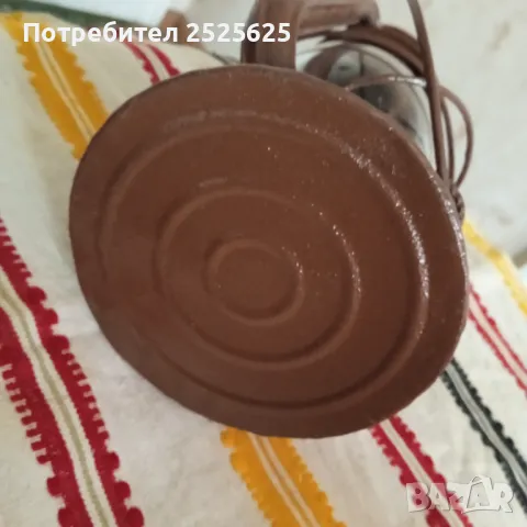 Газен фенер "Феуерханд 275", снимка 5 - Къмпинг осветление - 49695547