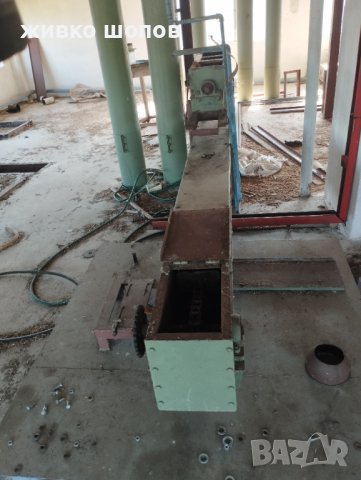 Елеватори и редлери , снимка 9 - Други машини и части - 37747488