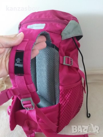 BERGANS OF NORWAY - 12 литрова раница , снимка 8 - Раници - 36915744