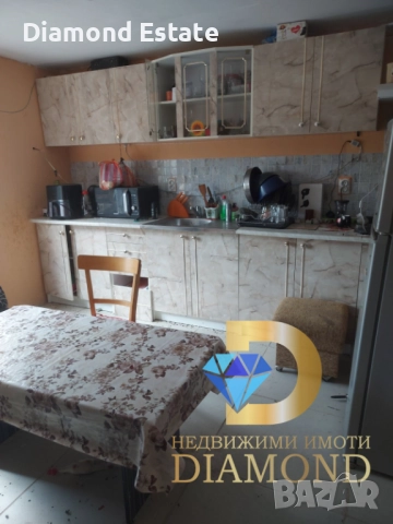 Едноетажна къща в град Меричлери, снимка 8 - Къщи - 51998041