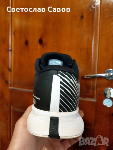 Nike Air Zoom Vapor pro. 42,5нм. 27,0см., снимка 5 - Маратонки - 53881471