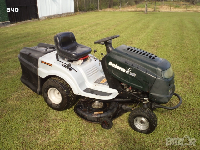 Тракторна косачка BOLENS 13 к.с