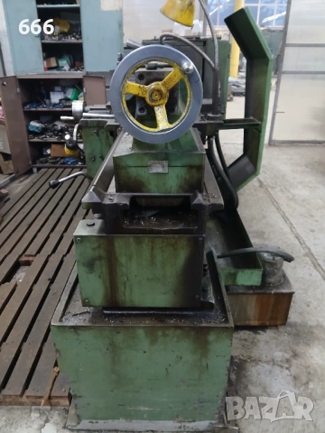 Струг C11MT, снимка 14 - Стругове - 53177836