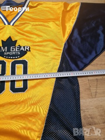 Мъжка тениска , снимка 3 - Тениски - 37301233