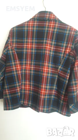  Блейзер Donna, снимка 2 - Сака - 47762266